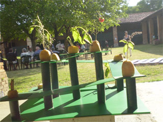 Orto di Babele