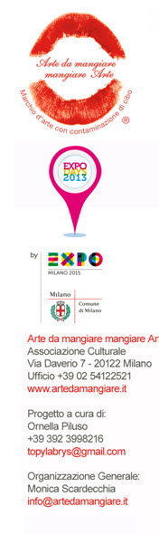 Arte da mangiare