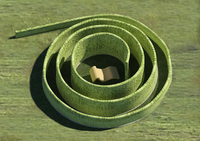 spirale