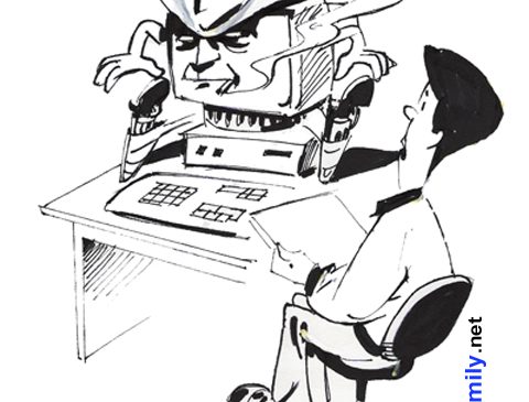 Leggi di Murphy per l’Informatica – 2