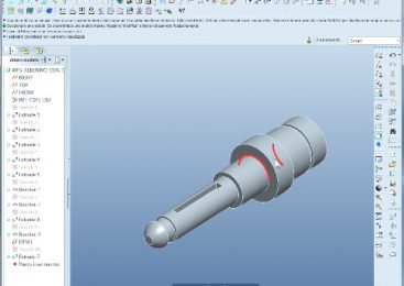 Videolezioni di Pro/ENGINEER