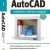Testo: AutoCAD  modellazione, rendering e stampa 3D