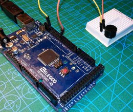 Come iniziare a fare musica con Arduino a scuola